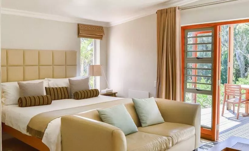 スーペリアールーム, Camps Bay Retreat