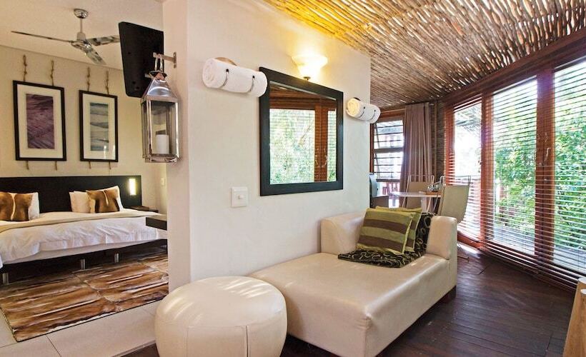 غرفة سوبيريور, Camps Bay Retreat