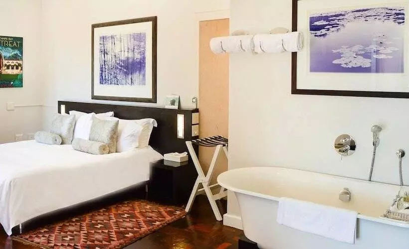 デラックスルーム, Camps Bay Retreat