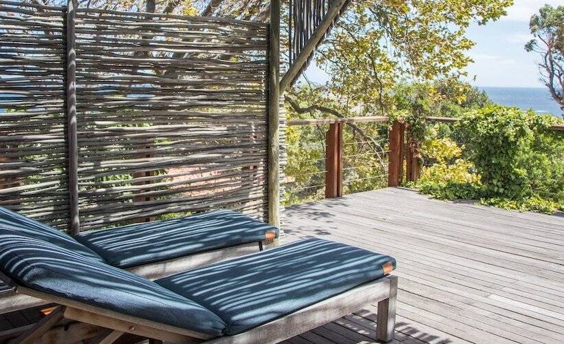 Номер Deluxe, Camps Bay Retreat