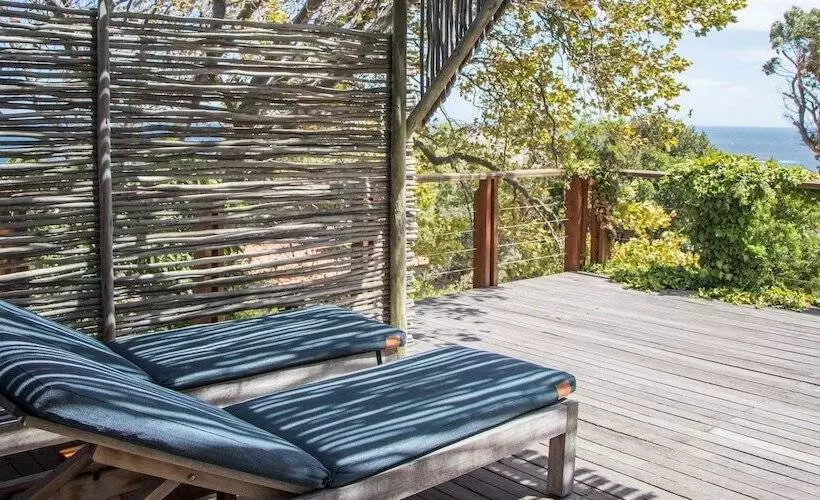 デラックスルーム, Camps Bay Retreat