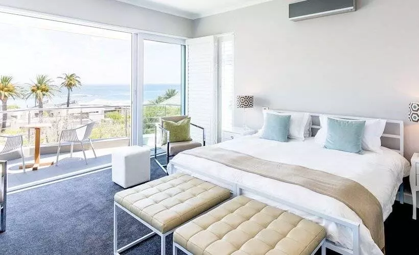 スイート, Camps Bay Retreat