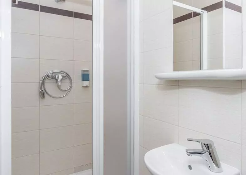 Standard Yhden Hengen Huone, Cityinn