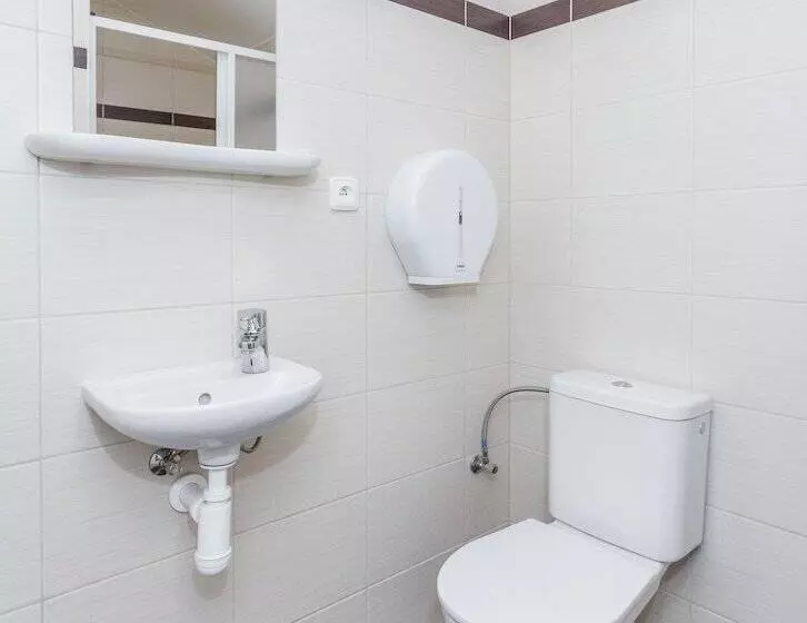 Standard-huone, Cityinn