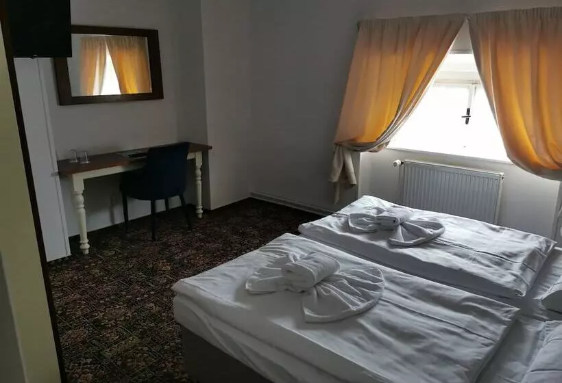 Standard-huone, Cityinn