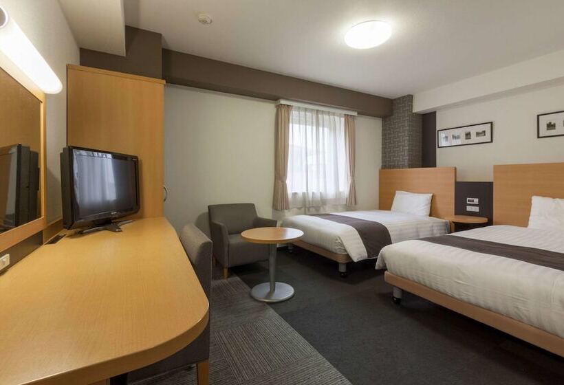 Номер Стандарт, Comfort Hotel Narita
