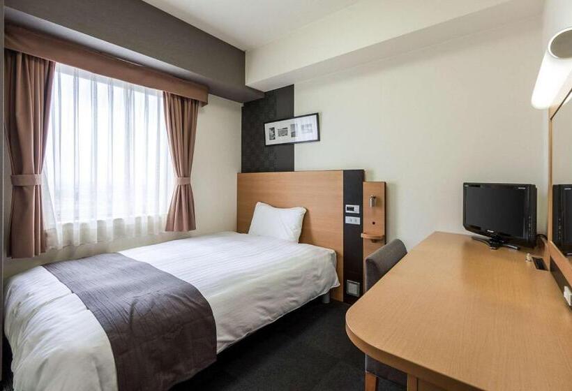 غرفة قياسية, Comfort Hotel Tendo