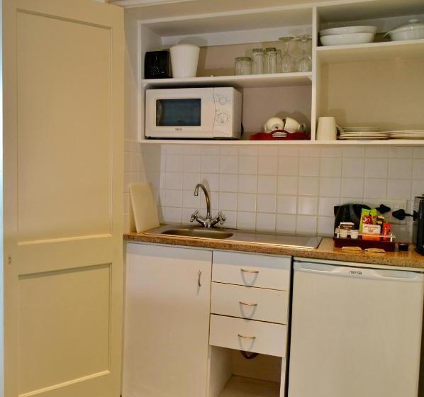 חדר סטודיו סטנדרד, Courtyard Hotel Gqeberha