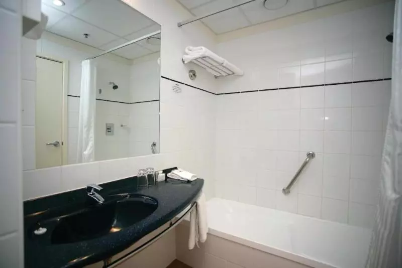 اتاق سوپریور, Distinction Palmerston North Hotel & Conference Centre