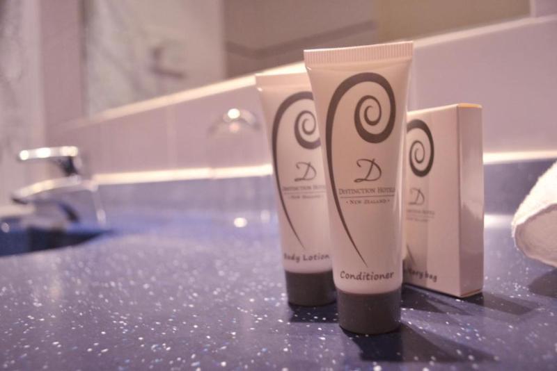 高级大房间, Distinction Palmerston North Hotel & Conference Centre