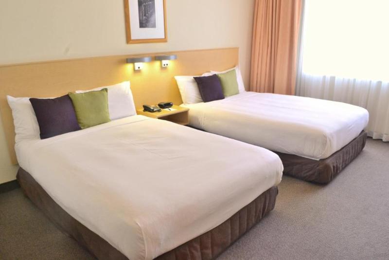 高级大房间, Distinction Palmerston North Hotel & Conference Centre