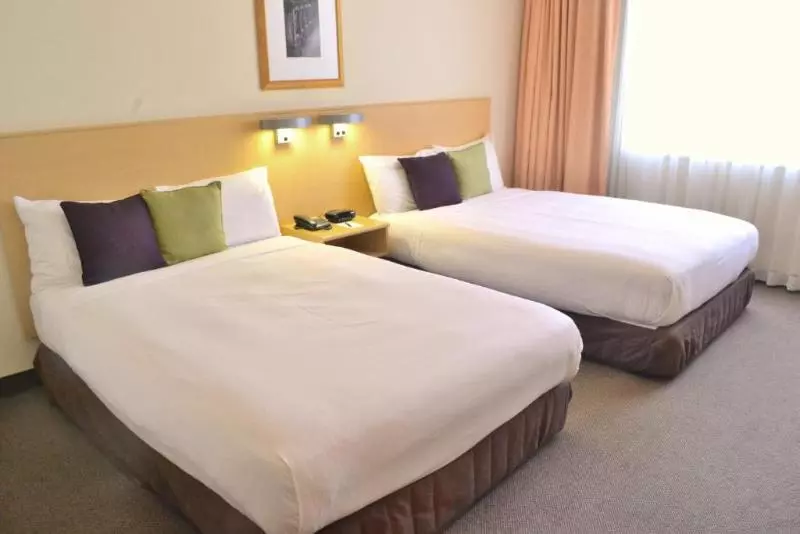 اتاق سوپریور, Distinction Palmerston North Hotel & Conference Centre