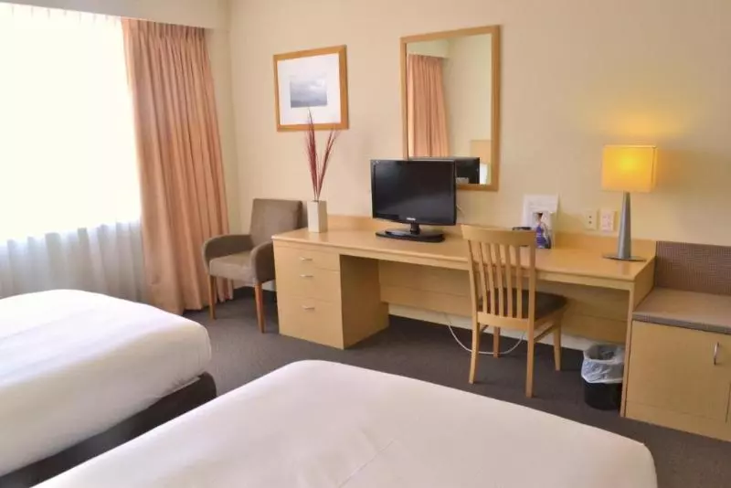 اتاق سوپریور, Distinction Palmerston North Hotel & Conference Centre