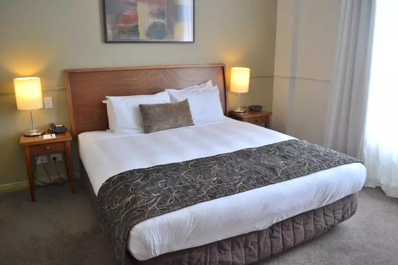 اتاق سوپریور, Distinction Palmerston North Hotel & Conference Centre