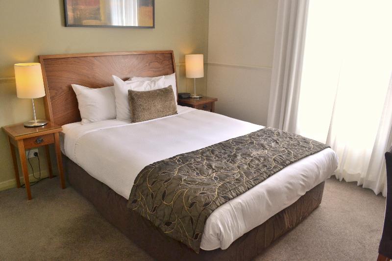 Номер Superior, Distinction Palmerston North Hotel & Conference Centre