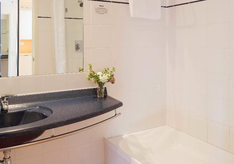 标准间, Distinction Palmerston North Hotel & Conference Centre