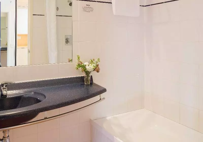 اتاق استاندارد, Distinction Palmerston North Hotel & Conference Centre