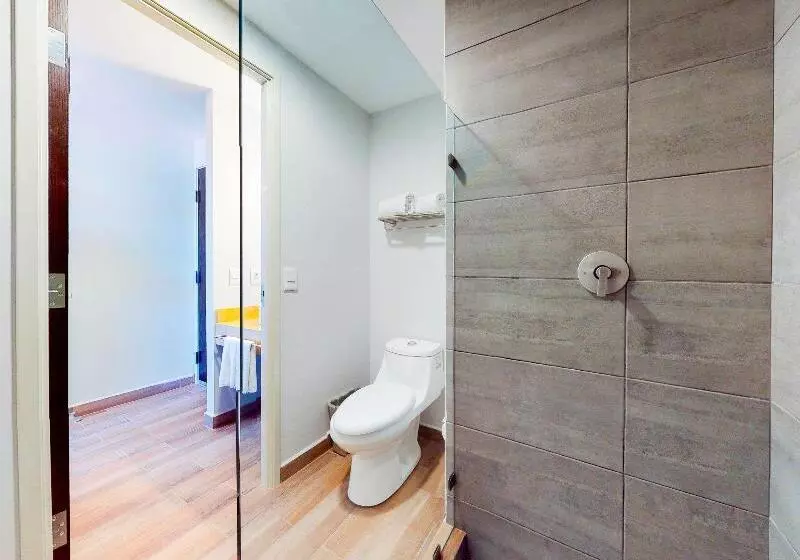 اتاق استاندارد, Distinction Palmerston North Hotel & Conference Centre
