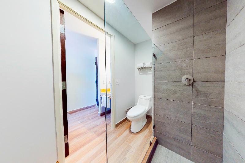 Номер Стандарт, Distinction Palmerston North Hotel & Conference Centre