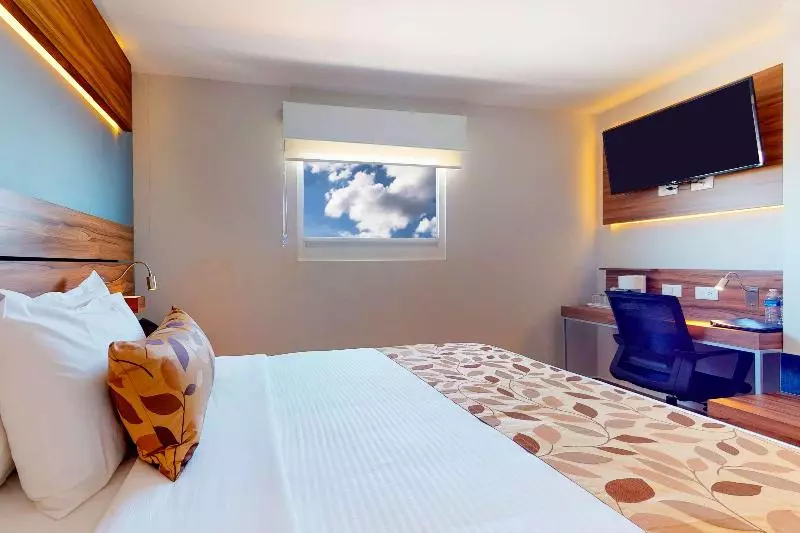 اتاق استاندارد, Distinction Palmerston North Hotel & Conference Centre