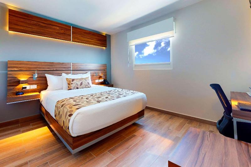 标准间, Distinction Palmerston North Hotel & Conference Centre