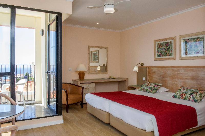 استودیوی استاندارد با چشمانداز دریا, Dorisol Buganvilia Studio