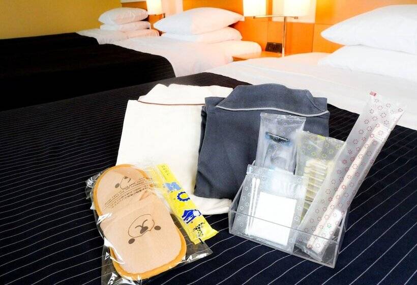 Номер Стандарт, Emisia Sapporo