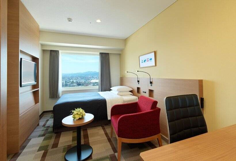 Номер Стандарт Индивидуальный, Emisia Sapporo