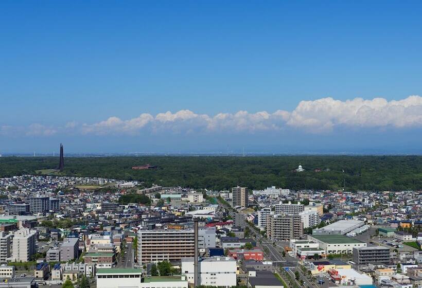 Семейный Номер, Emisia Sapporo