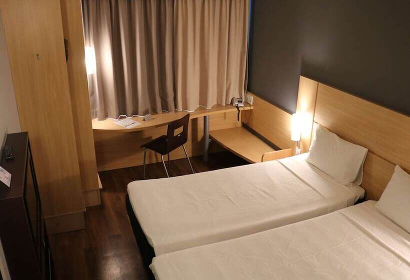 Apartamento 1 Dormitório, Ibis Salvador Rio Vermelho