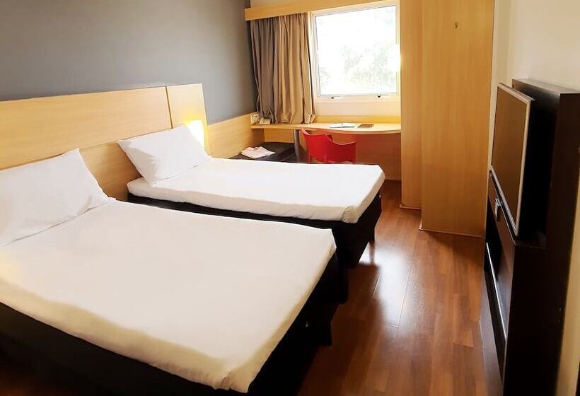 Номер Стандарт, Ibis Sao Jose Do Rio Preto