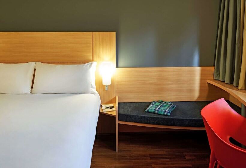 Номер Стандарт, Ibis Sao Jose Do Rio Preto