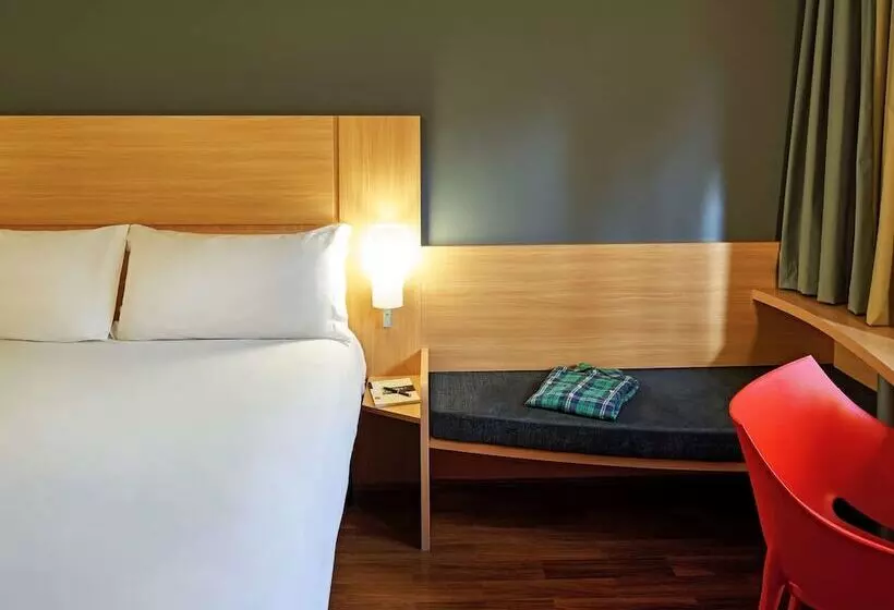 اتاق استاندارد, Ibis Sao Jose Do Rio Preto