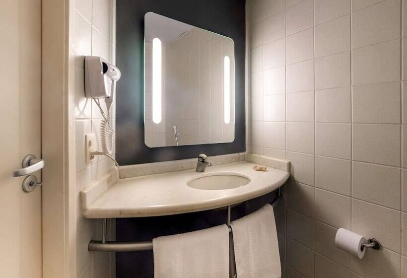 Номер Стандарт, Ibis Sao Jose Do Rio Preto