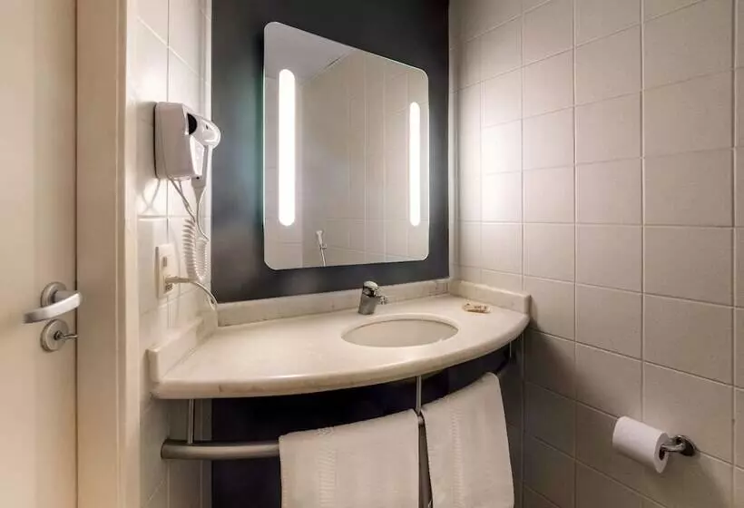 اتاق استاندارد, Ibis Sao Jose Do Rio Preto