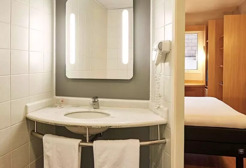 اتاق استاندارد, Ibis Sao Jose Do Rio Preto