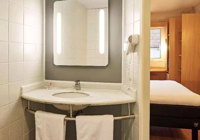 آپارتمان 1 خوابه, Ibis Sao Jose Do Rio Preto