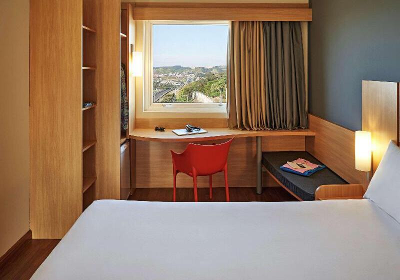 1 Yatak Odalı Daire, Ibis Sorocaba