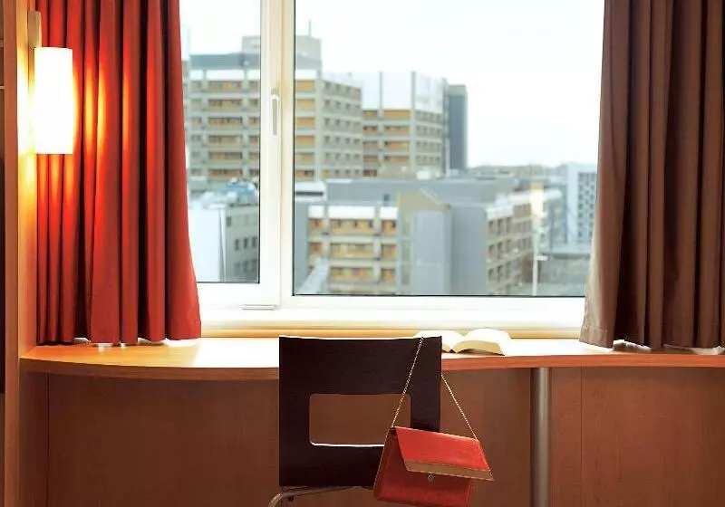 Huoneisto 1 Makuuhuone, Ibis Sorocaba