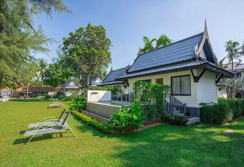 Villa 1 Chambre Vue Mer, Khaolak Emerald Beach Resort And Spa