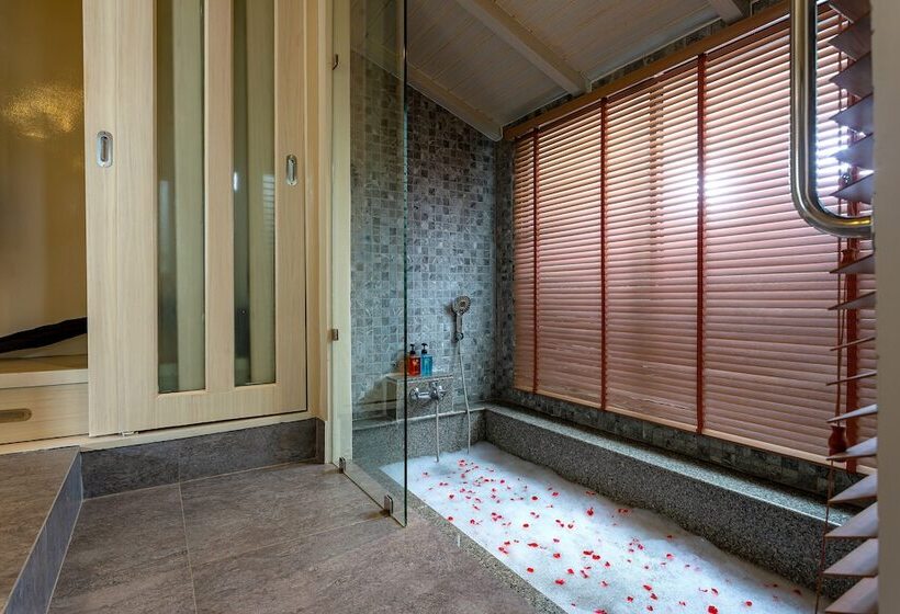 Vivenda 1 Quarto, Khaolak Emerald Beach Resort And Spa