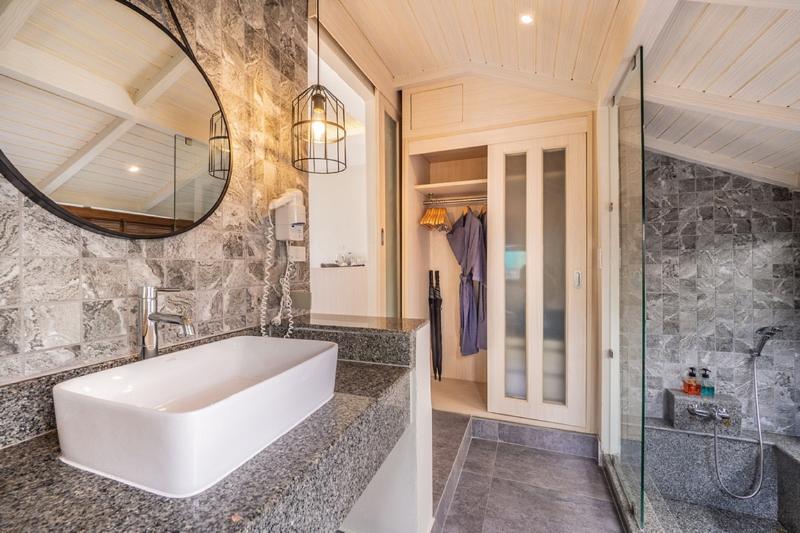 Villa 1 Chambre avec Piscine, Khaolak Emerald Beach Resort And Spa
