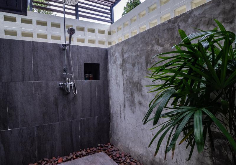 Vivenda 1 Quarto Vista Mar, Khaolak Emerald Beach Resort And Spa