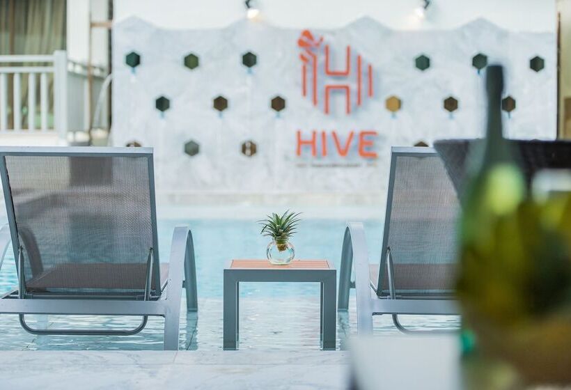 Quarto deluxe, Khaolak Emerald Beach Resort And Spa