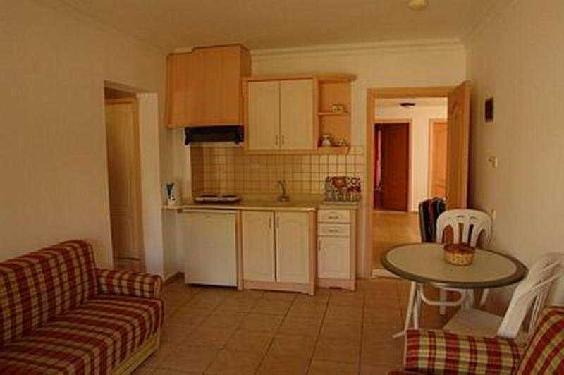 Quarto deluxe, Khaolak Emerald Beach Resort And Spa