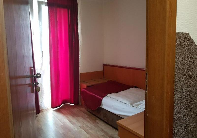 Vivenda 1 Quarto Vista Mar, Khaolak Emerald Beach Resort And Spa