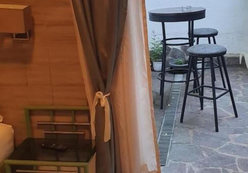 Vivenda 1 Quarto Vista Mar, Khaolak Emerald Beach Resort And Spa