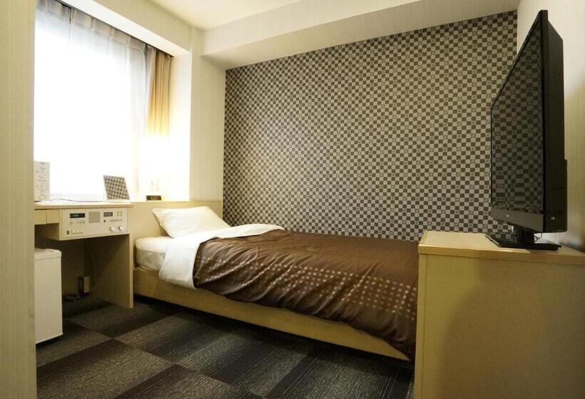 스탠다드 싱글 룸, Livemax Kyoto Gojo