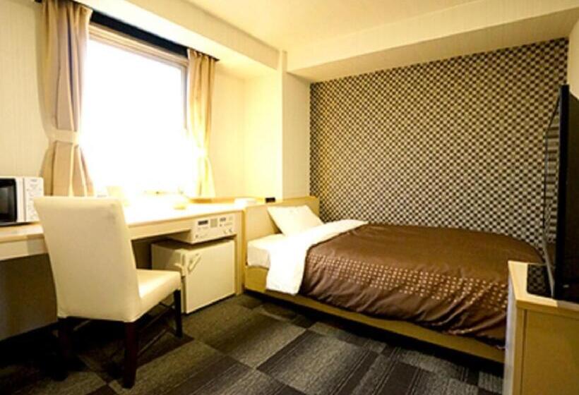 싱글 디럭스 룸, Livemax Kyoto Gojo