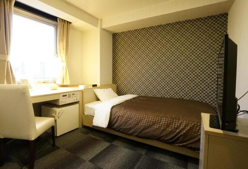 싱글 디럭스 룸, Livemax Kyoto Gojo